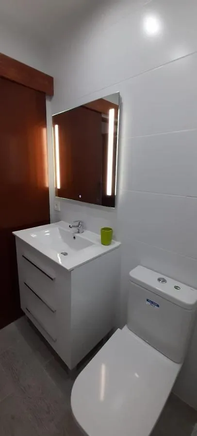 Sunny Studio Flat Apartment Los Cristianos  0*, Los Cristianos (Tenerife)