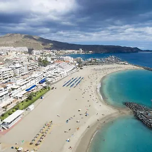 Gæstehus Playa, Los Cristianos (Tenerife)