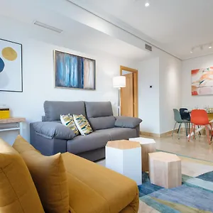 San Bernardo Boutique - Free Parking Appartamento Siviglia