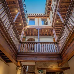 La Casa De La Tuerta By Ap Appartamento Toledo