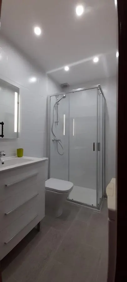 Sunny Studio Flat Apartment Los Cristianos